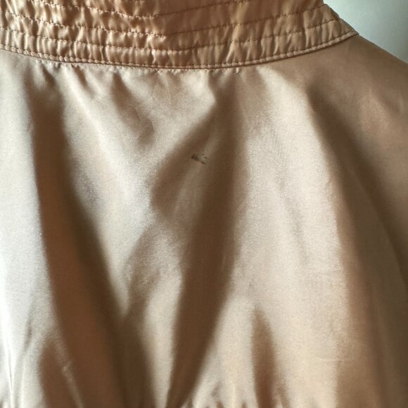 Burberry Lightweight Nylon Jacket - Picture 7 of 7